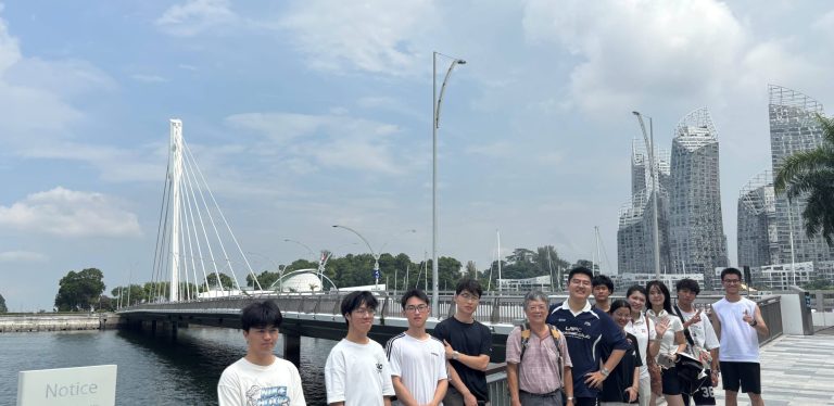 Resilient Urban Infrastructure and Ground Engineering (10-24 Jul 2026)